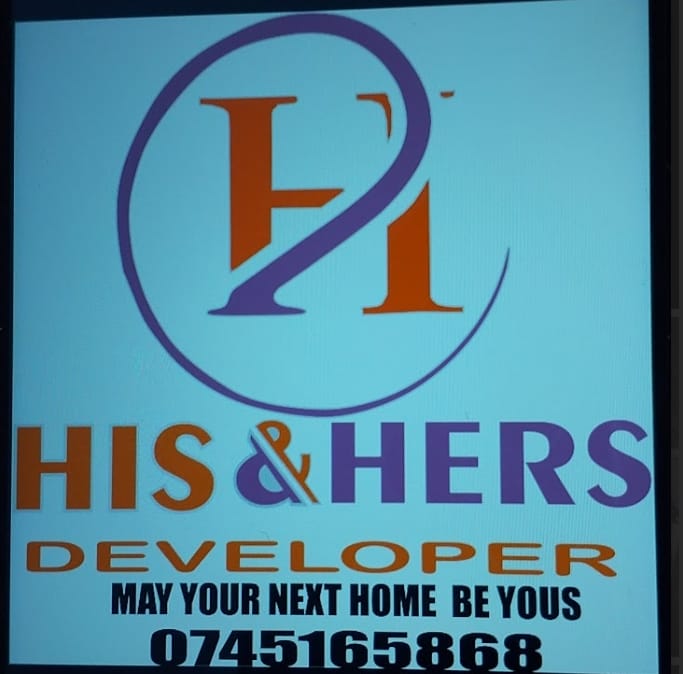 His&hers developers