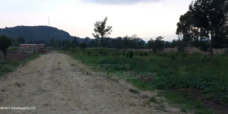 1⁄4 Acres for Sale in Nakuru Near HEAVENS GATE FOR SALE