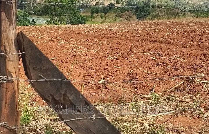 2 Acres on Sale in Subukia, Nakuru
