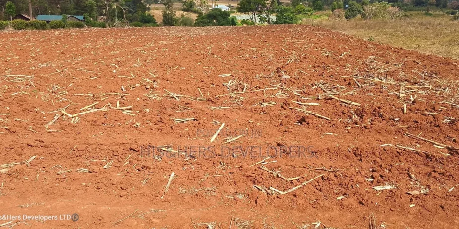 2 Acres on Sale in Subukia, Nakuru