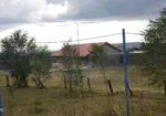 Prime 50×100 Plot for Sale in Lanet – KES 1.3M with Ready Title Deed!